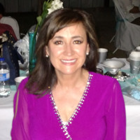 Leonor Alcocer