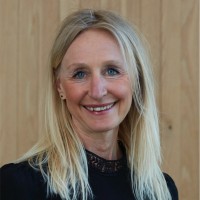 Åsa Wickholm