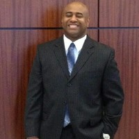Corey Poole (Master Sergeant, U.S. Army Retired)