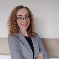 Vaiva Bimbaitė