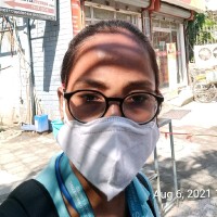 Namita Biswas