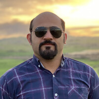 Ali Nikpour