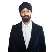 parabjeet Singh souni