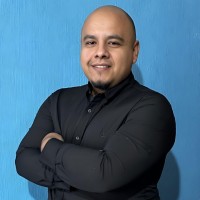 Ruben Beltran