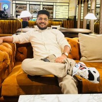 Ajay Uday