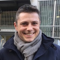 Marco Ornaghi