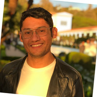 Joshua Laureano