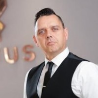 Mark Porter