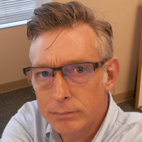 Edward Hill