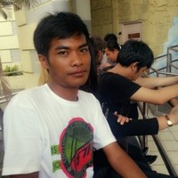 andy suhandi