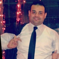 Mohamed Maksoud Elareeny