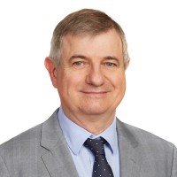 Hugh Scales