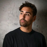 Mehdi Toulmout
