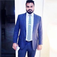 Sunil Pillai