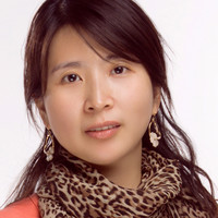 Lisa Huang