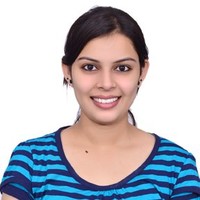 Shikha Pawar