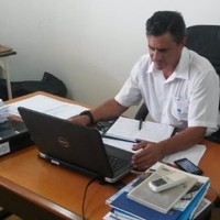 Octavio Coroado
