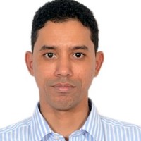 Ismail Mohamed Sid Ahmed