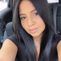 Nicole Carrion Duran