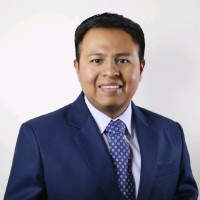 Ronald Fernando Ricaldi Serrudo