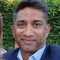 Naveen Jakkulla