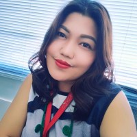 Anne Gretchen San Juan