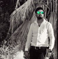 Sarmat Shaikh