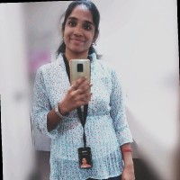 Gayathri Ramasamy