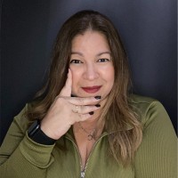 Claudia Marcano Campero ⭐