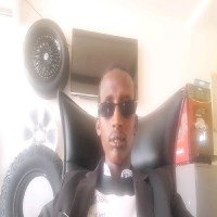 Joel Saitoti