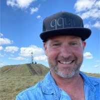 Darren Fitzgerald
