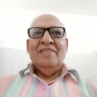 Brajendra Kumar Jha