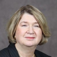 Sue O'Connor