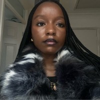 Panashe - Gwyneth Mushandu