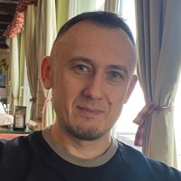 Dmitriy Prokhorov