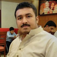 Ejaz Ali