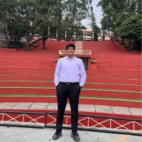 LAKSH BHANDARI