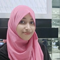 Afrin Fathima