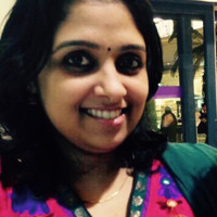 Anjali Vengalat
