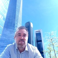 Joe Carrascosa