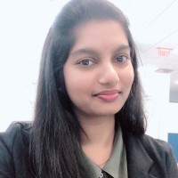 Sahithi Donthula