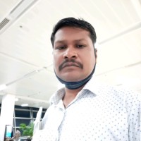 Ramesh Kumar Kumar