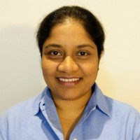 Ramesha Jayasuriya