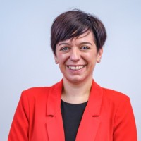 Steph Potts