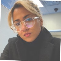 Alaiia Sofia Delahoz Sierra