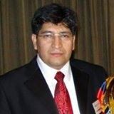 Edgar Chalco
