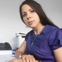 Анна Федотова