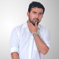 Joel Alberto Carranza García