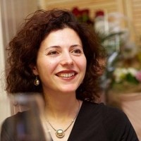 Marina Glazman