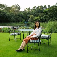 张美霞